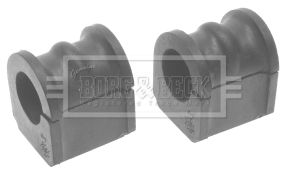 BORG & BECK Ремкомплект, соединительная тяга стабилизатора BSK6793K